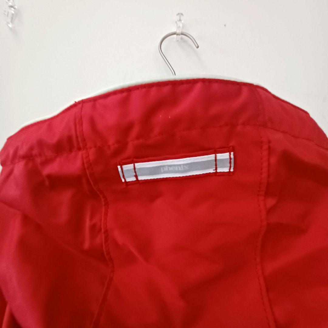 PHENIX フェニックス スキーウェア レディース160 スノボ M3点セット