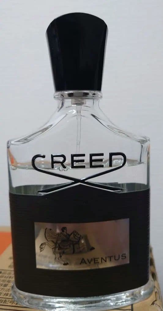 【100ml 日本語表記あり】CREED AVENTUSクリード　アバントゥス
