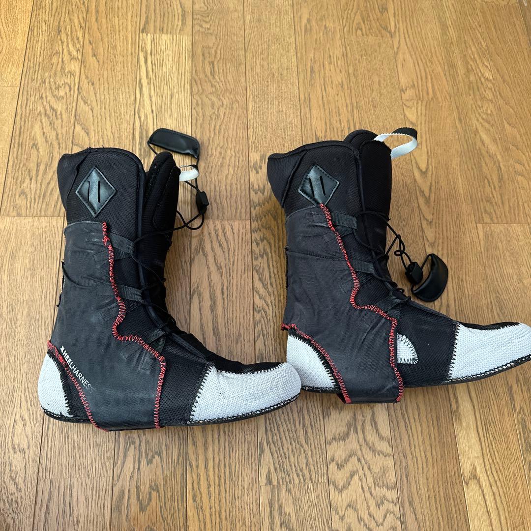 DEELUXE EMPIRE 26.5㎝　22-23モデル