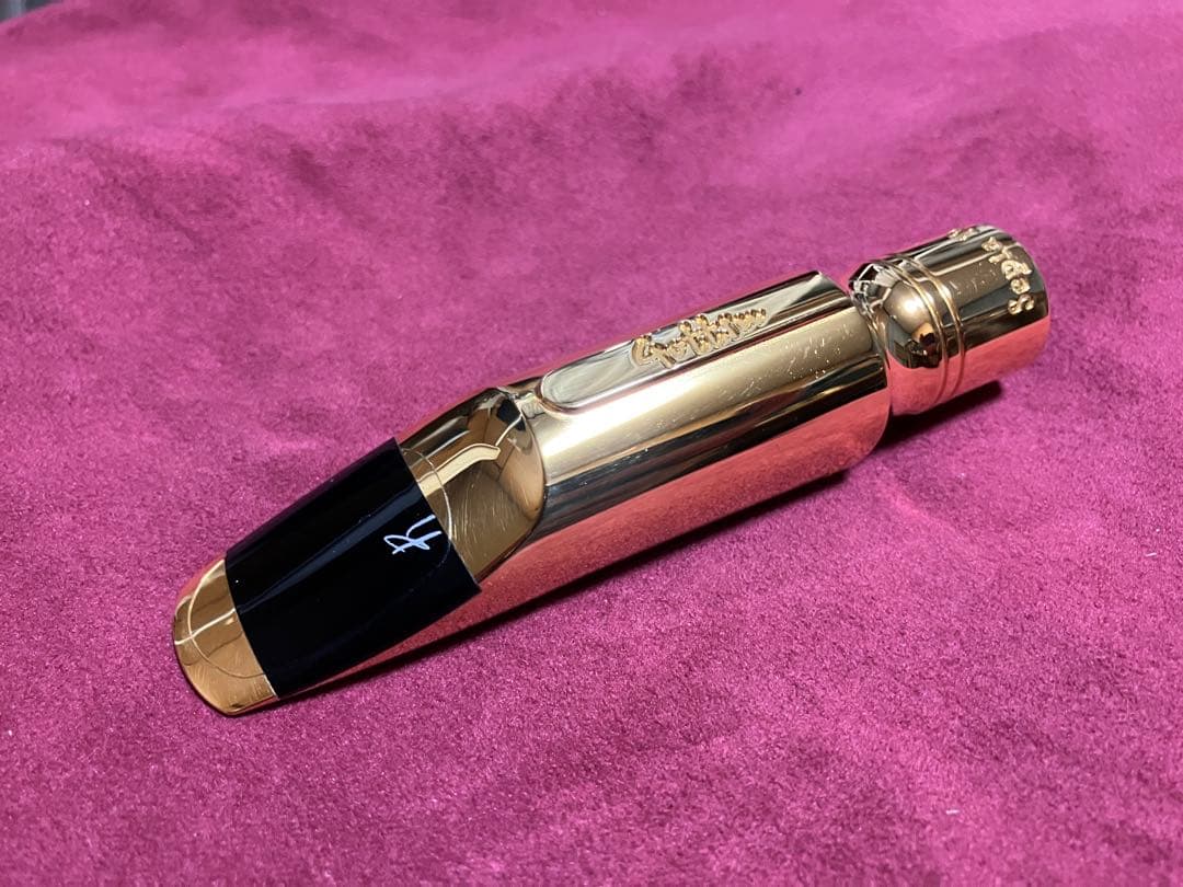 Gottsu Double Ring 2022 7番