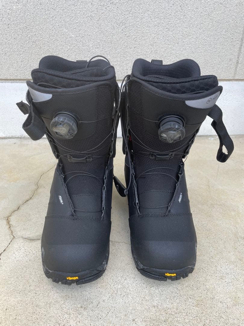 Nidecker Talon スノーボードブーツ　25.5 ナイデッカー