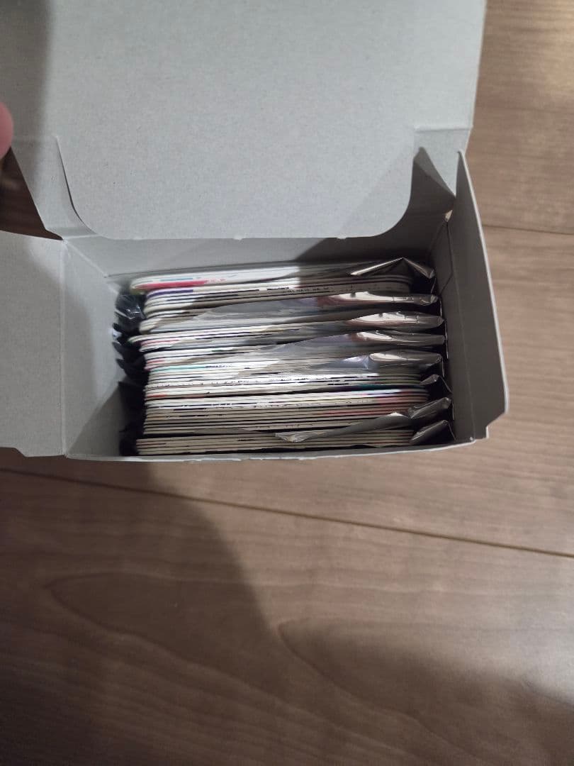 鬼滅の刃アートコースター第3弾　BOX