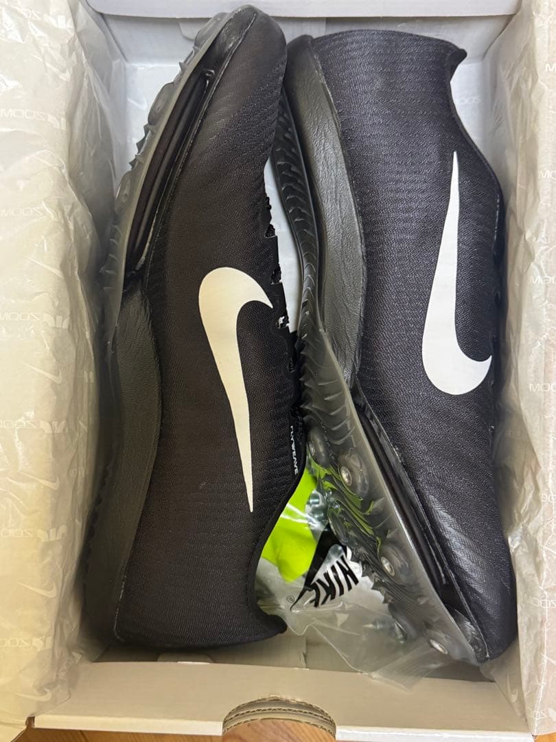 マックスフライ モアアップテンポ 27.5 新品未使用‼️