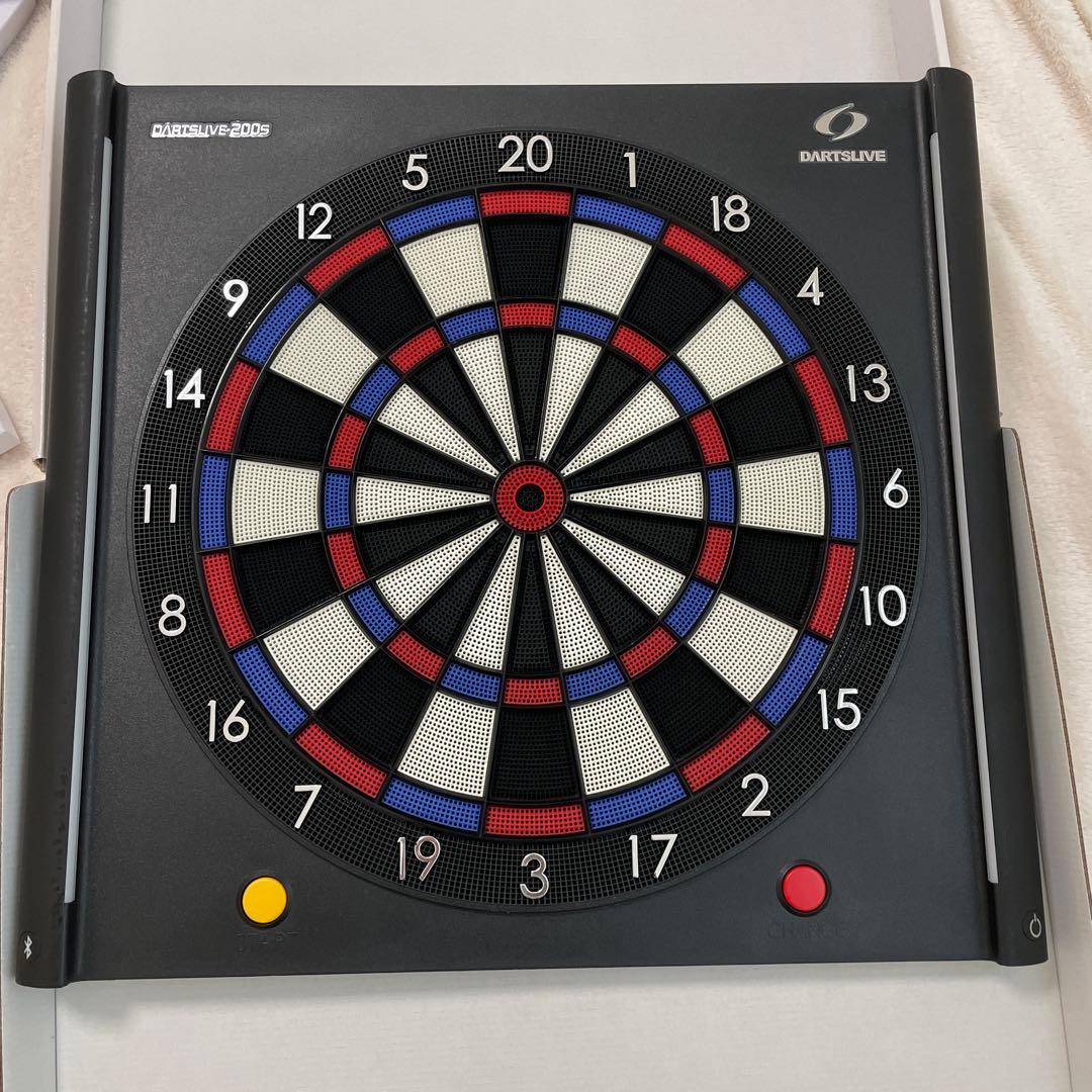 DARTSLIVE-200S Bluetooth電子ダーツボード