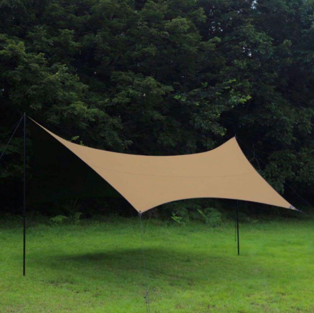 マックワンタープ L レンジャーコヨーテ