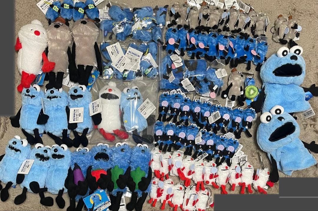 うらやん　まとめ売り