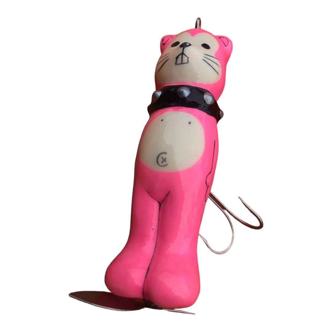 ahpl ネズミボーヤ