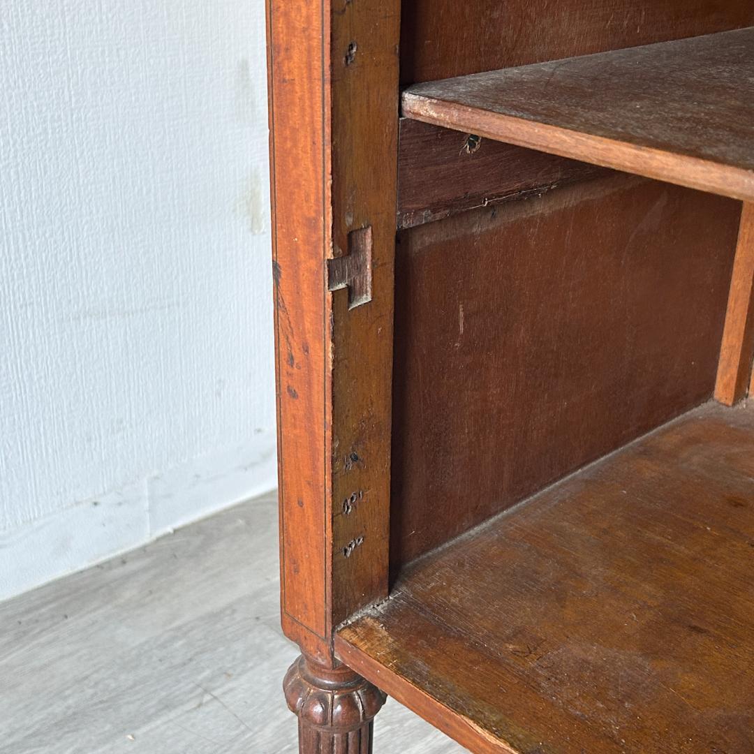 イギリス アンティーク家具 カップボード 1930年頃 893A