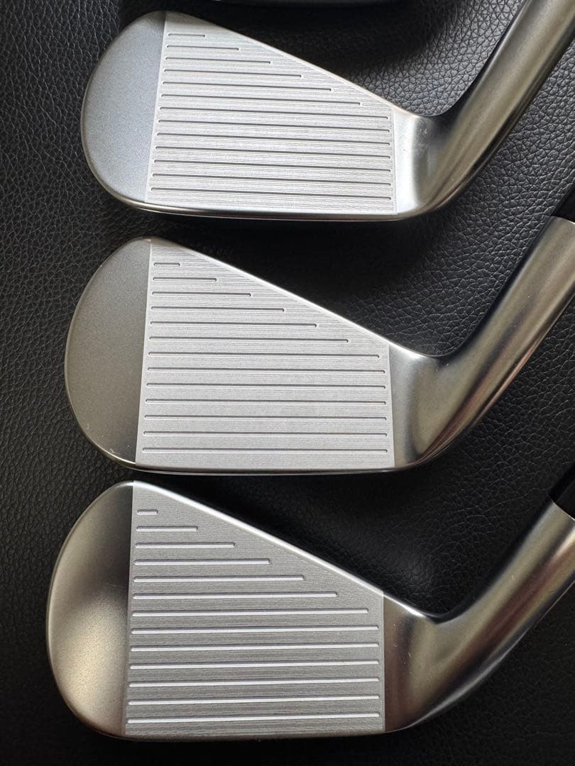 スリクソン ZXi5アイアンセットモーダス120s(6本 #5-9,Pw)