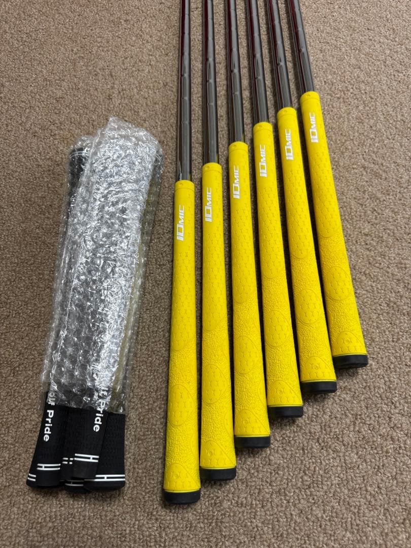 スリクソン ZXi5アイアンセットモーダス120s(6本 #5-9,Pw)