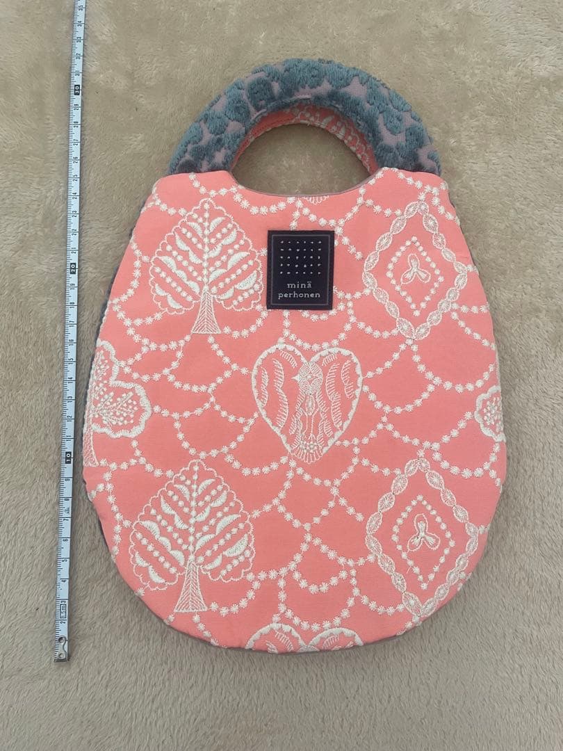 Rakutao公式アカウント01 ページ ミナペルフォネン　エッグバッグ