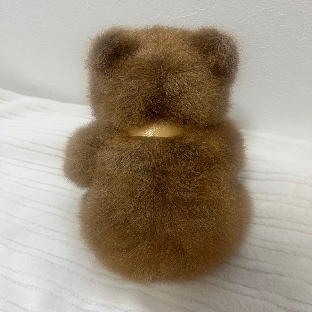 Ty クラシックコレクション　テディベア　Magee