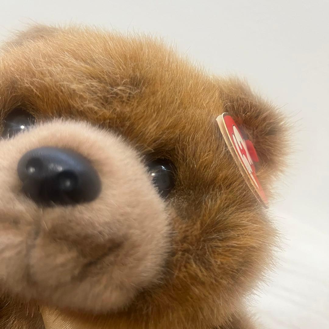 Ty クラシックコレクション　テディベア　Magee