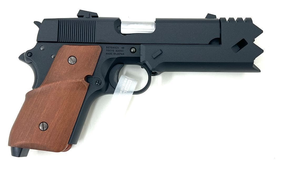 東京マルイ 千束の銃 リコリス・リコイルコラボレーション 新品未使用