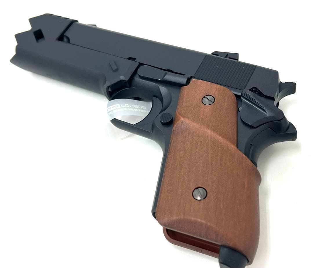 東京マルイ 千束の銃 リコリス・リコイルコラボレーション 新品未使用