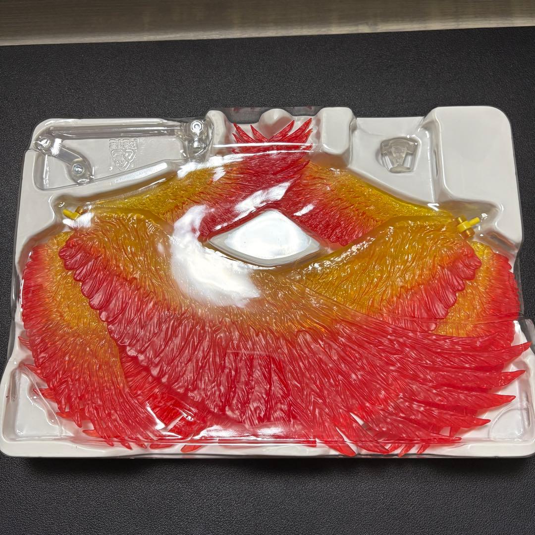 フィギュアーツ 真骨彫 仮面ライダーオーズ タジャドルコンボ(最終回Ver.)