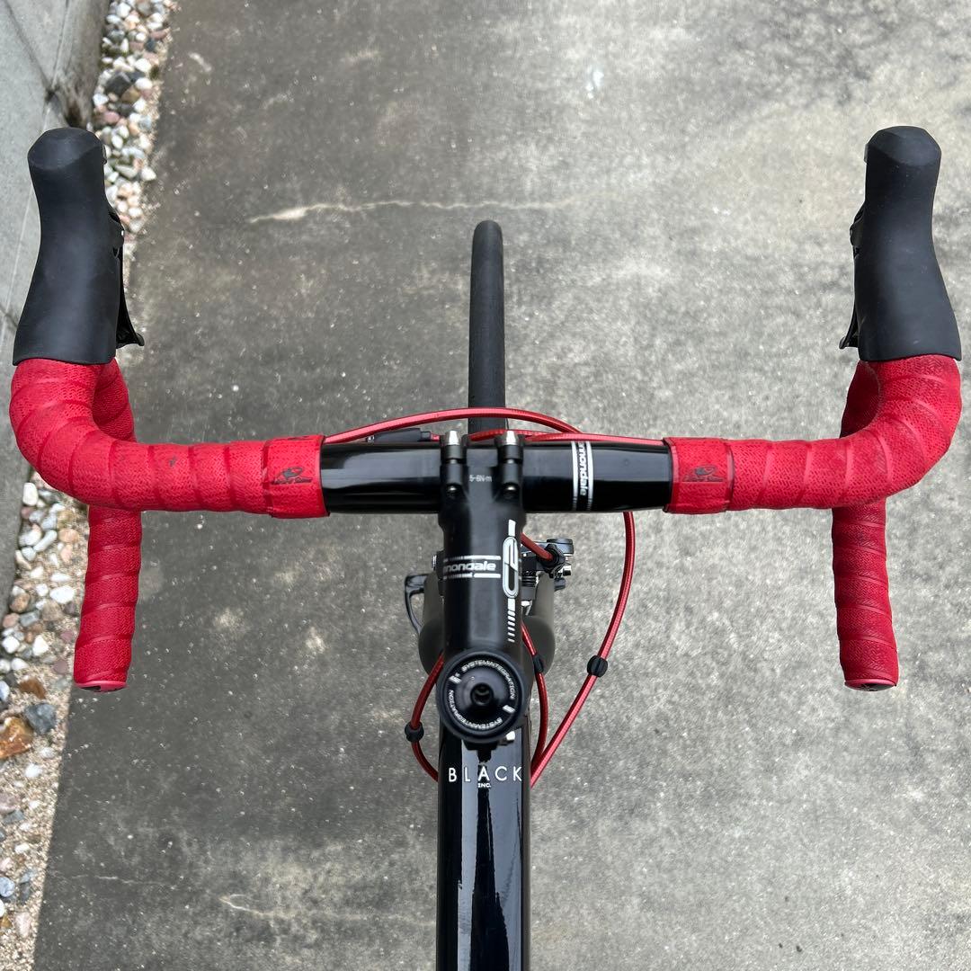 専用です。ロードバイク cannondare 12シマノ アルテグラ