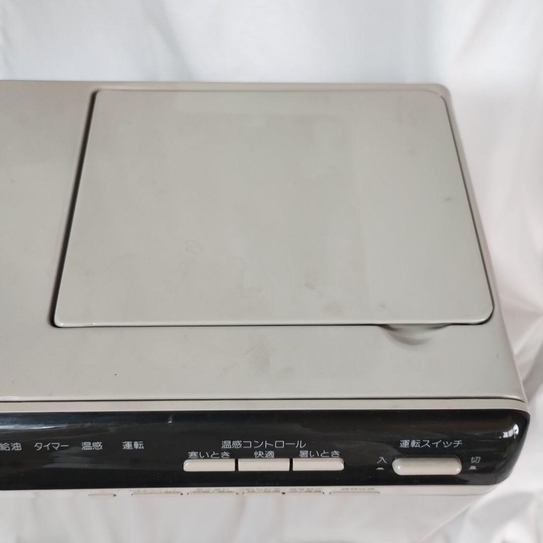 【希少】【未使用品】MITSUBISHI 石油ファンヒーター KD-253X