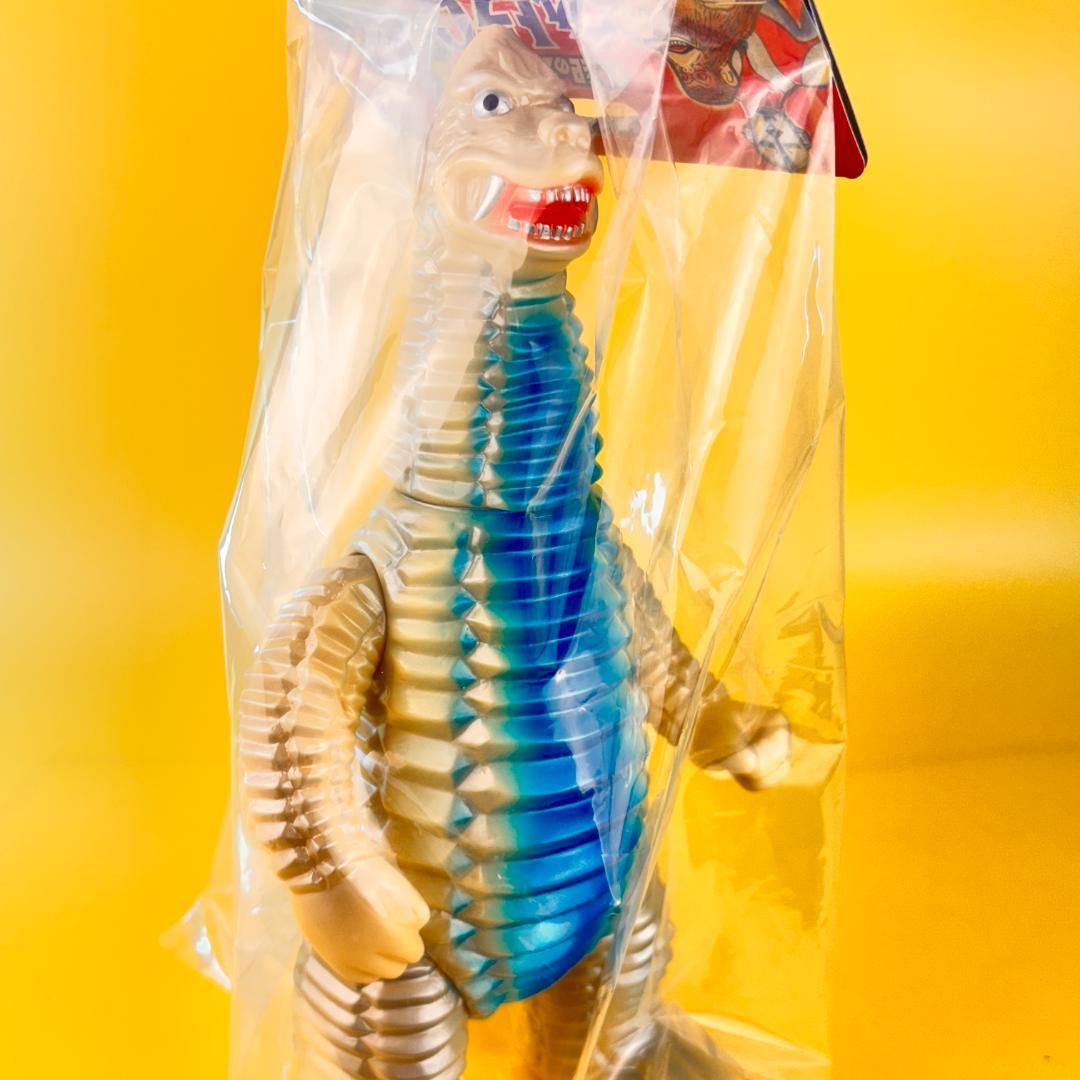 はしもと玩具店　マルサン　レッドキング　450　昭和一期イメージVet.