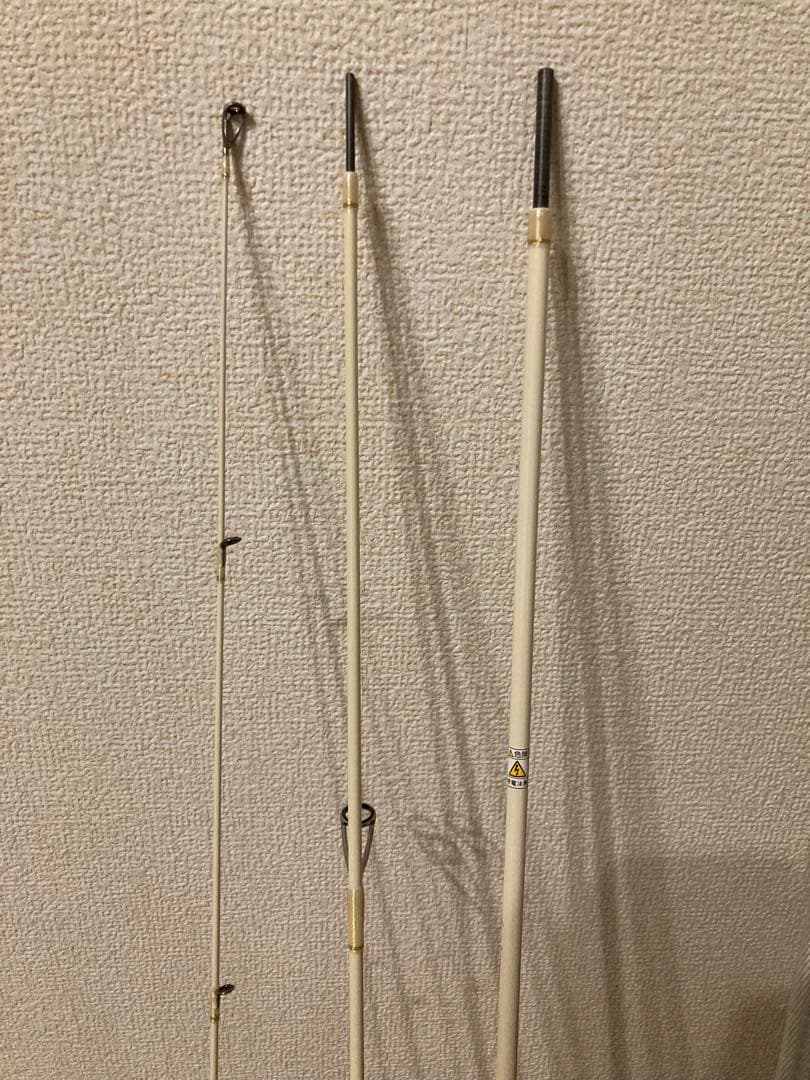 ロデオクラフト999.9 ゴールドウルフ613l