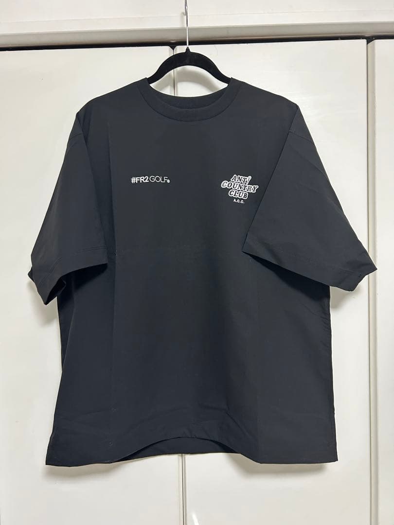 FR2GOLF fr2ゴルフ ANTi COUNTRY CLUB