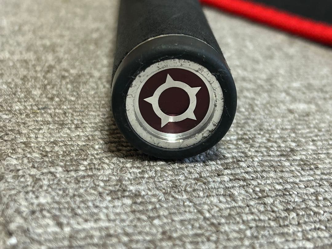 フィッシュマン　 Crawla 9.2 L+