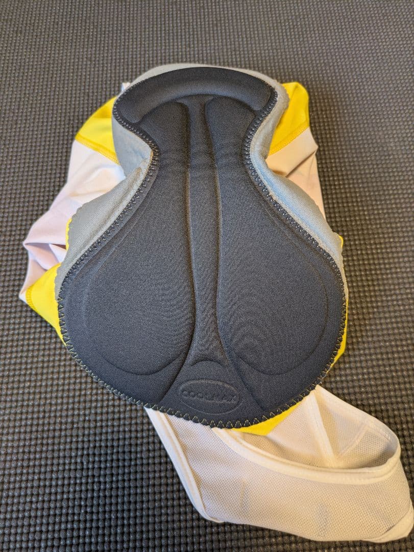 【公式】WAVE ONE 弱虫ペダル 巻島裕介モデル 総北高校セットMサイズ