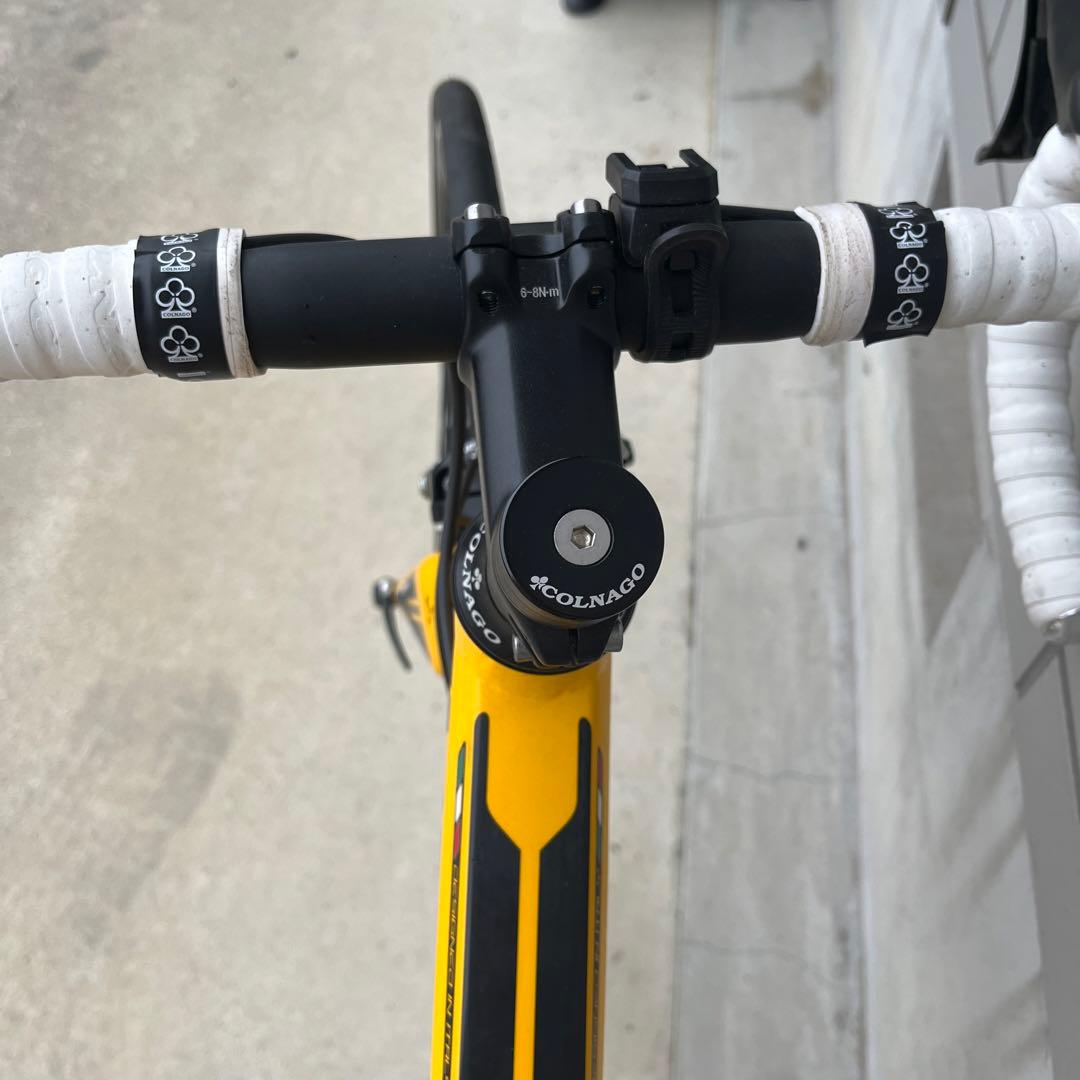 【にし】COLNAGO STRADA SL 105