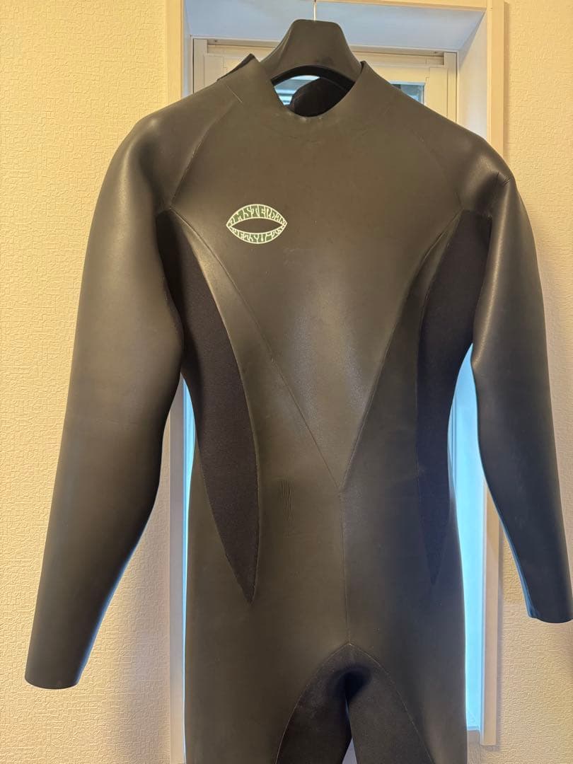 アムステルダムウェットスーツ　シードモデル　Lサイズ