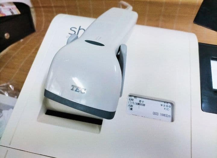 テックレジスター　MA-770　フル設定無料　最新最上位機種　689000