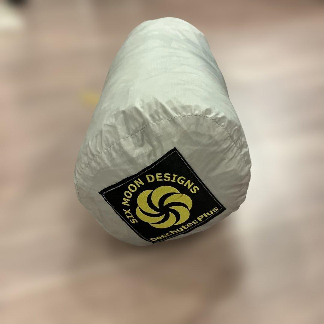 テント・タープ SIXMOONDESIGNS DeschutesPlus