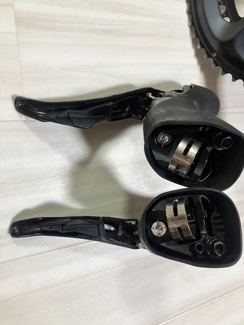 シマノULTEGRA r8020コンポセットr8000 Shimano