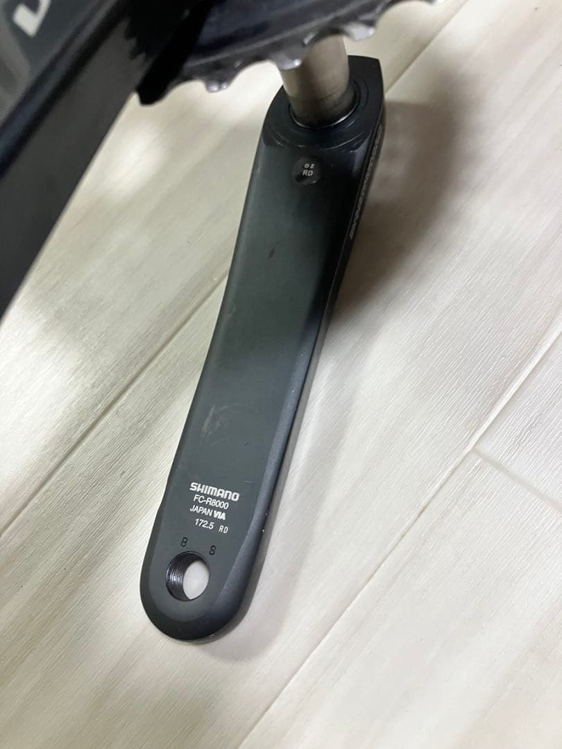 シマノULTEGRA r8020コンポセットr8000 Shimano