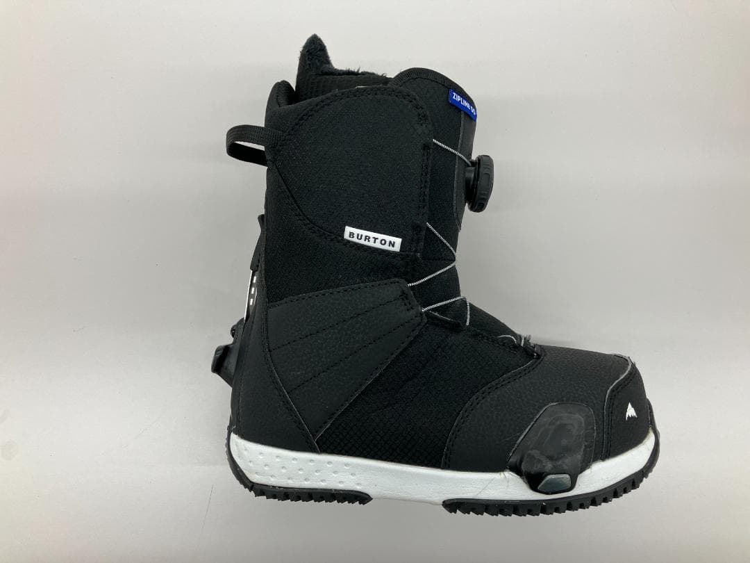 べた　BURTON StepON(kids)ブーツ　4K(22㎝)サイズ