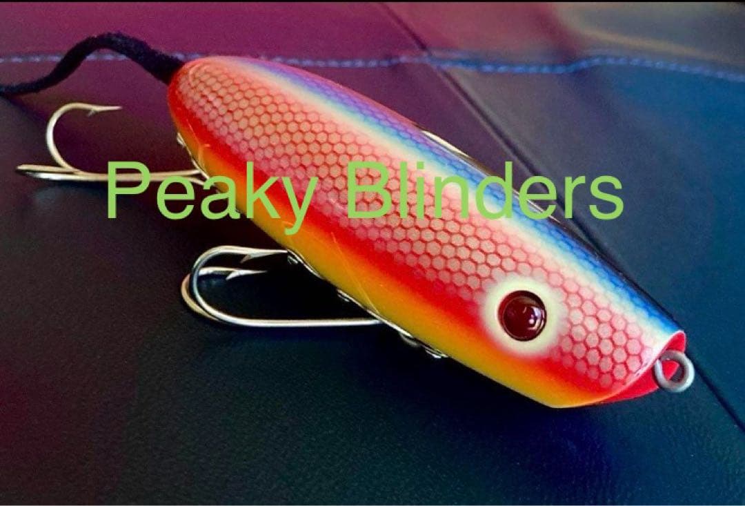 Budd & Joey ヌーマウス　22 レアカラー