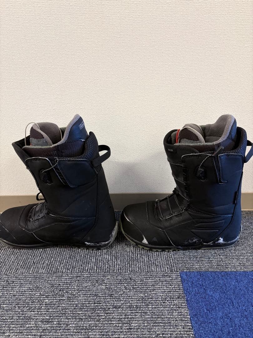 スノーボード3点セットYONEX SALOMON Burton(ブーツはおまけ)