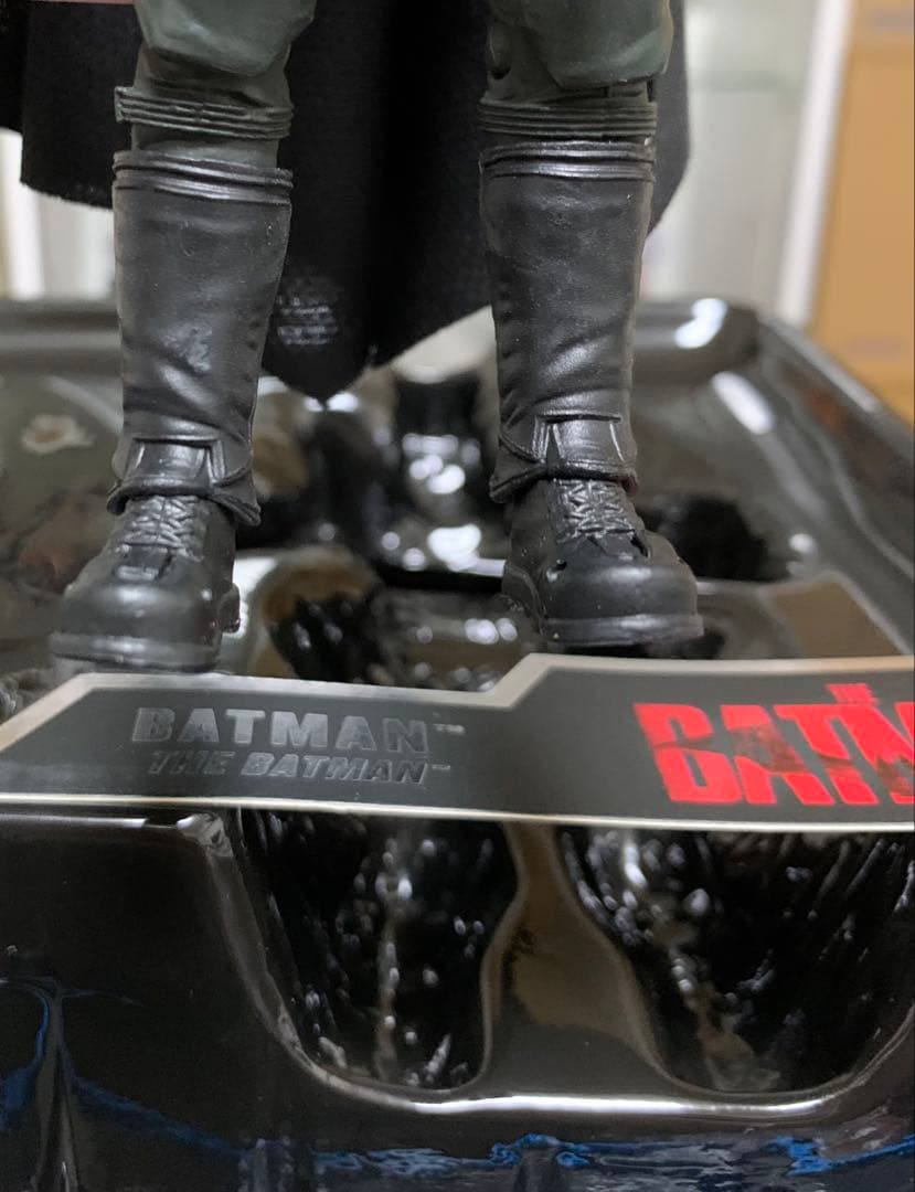 DCマルチバース　アルティメットムービーコレクション　バットマン