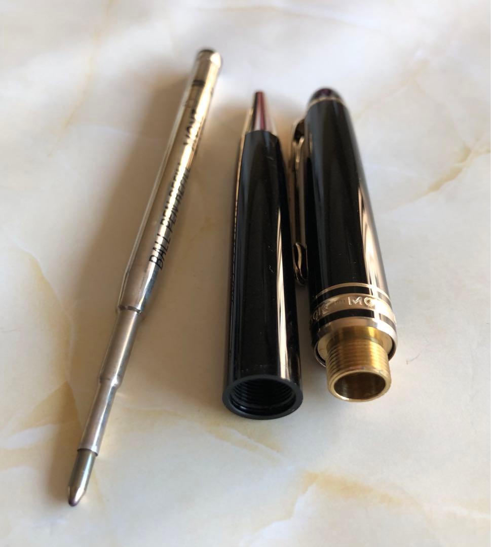 モンブラン マイスターシュテュック 164 ボールペン