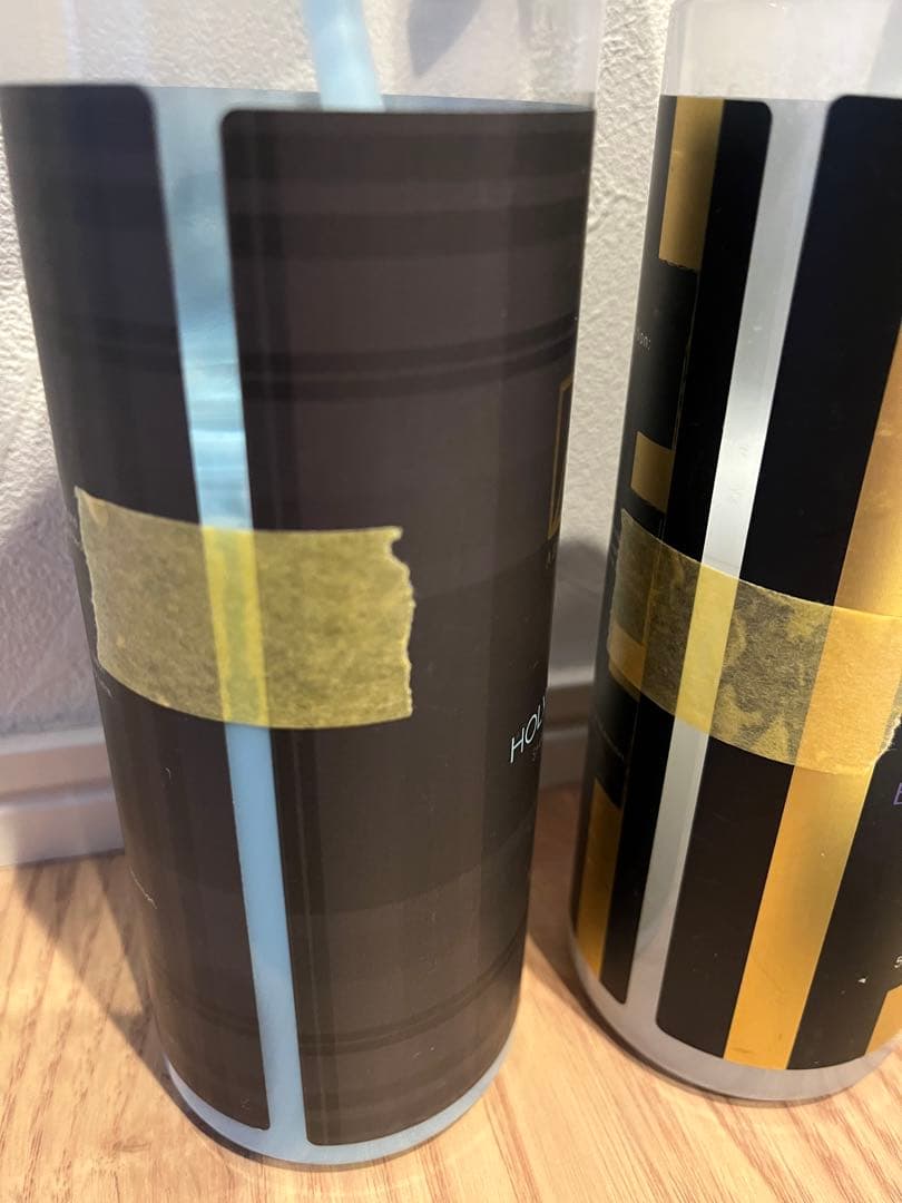 メンテナンス ABSOLUTE Holy Sheet & THE DOMINATOR