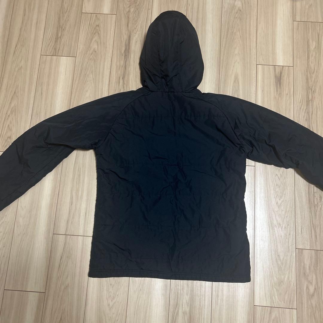 アンダーアーマー　アルディージャ　ウェア　Lサイズ