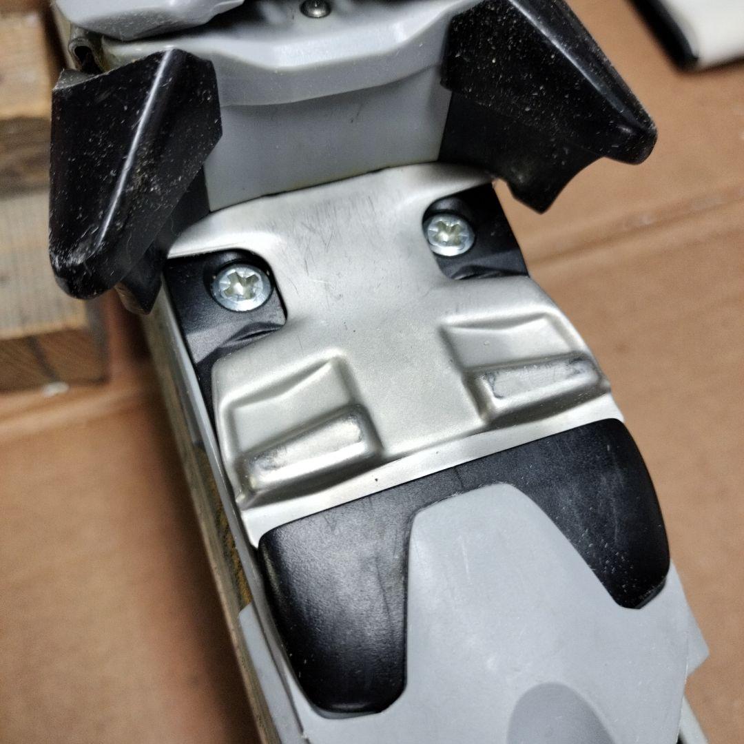 K2 ケーツー　スキー板　First Luv 153㎝　MARKER マーカー