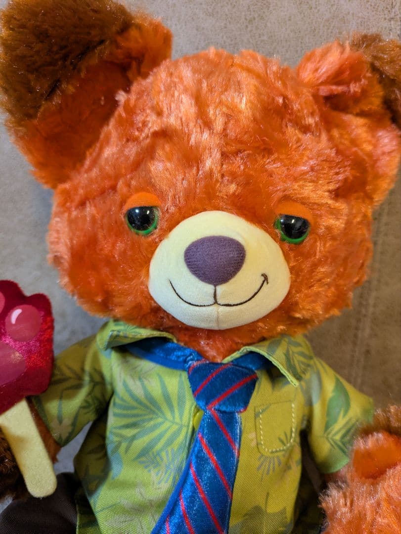 ★DISNEY STORE　 新品タグ付　お顔厳選　 ギフト　プレゼント