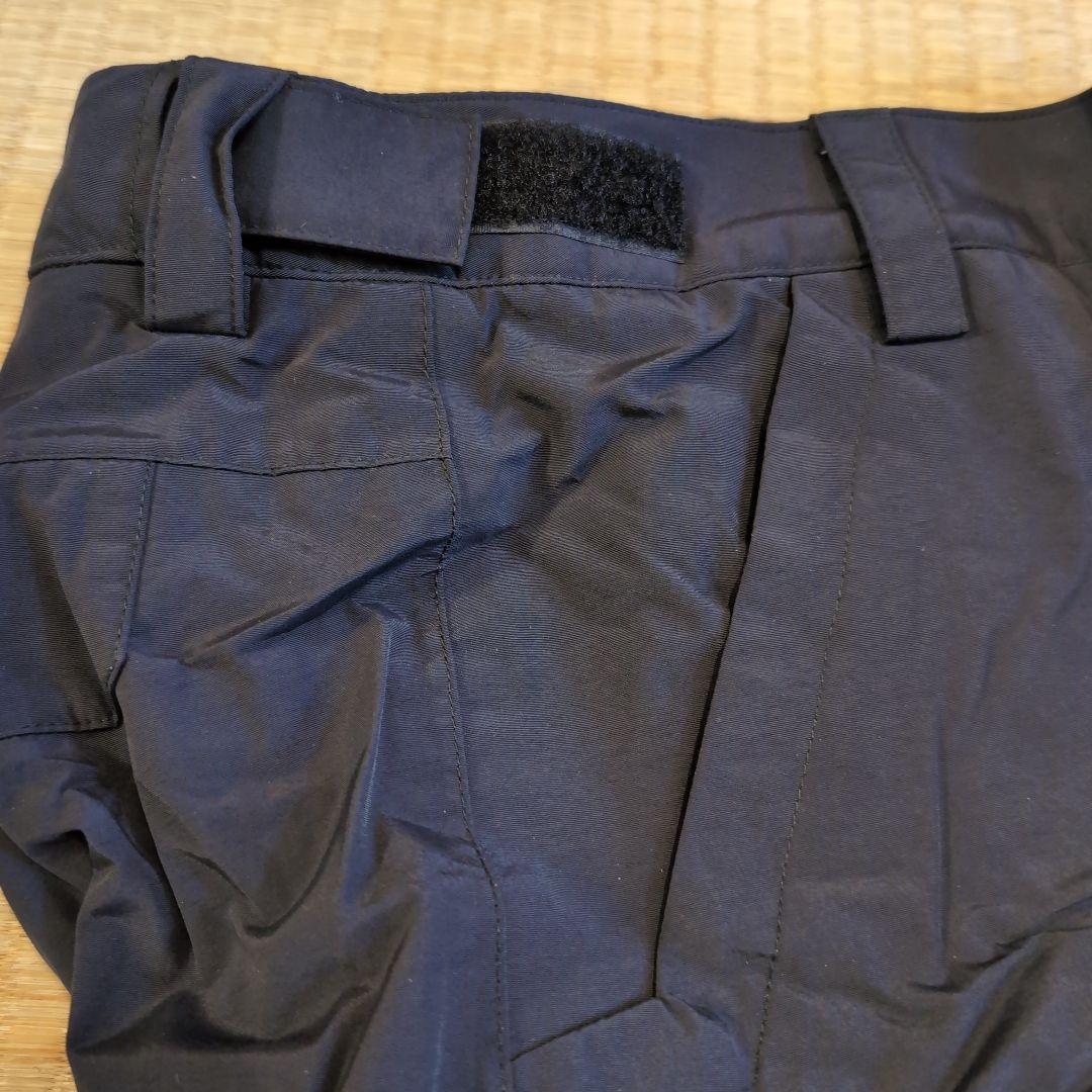 BURTON スノーボードウェア 上下セット キッズLサイズ　150cm