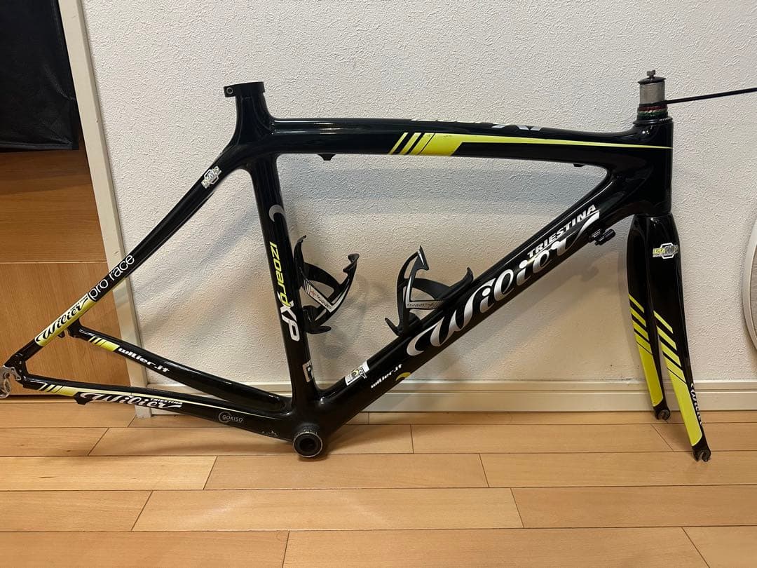 wilier izoard xp sサイズ