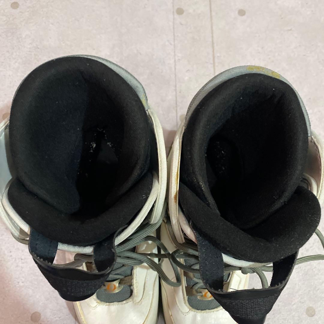 ★ IGNIO イグニオ　スノーボード　ブーツ　スノボー メンズ　28-28.5