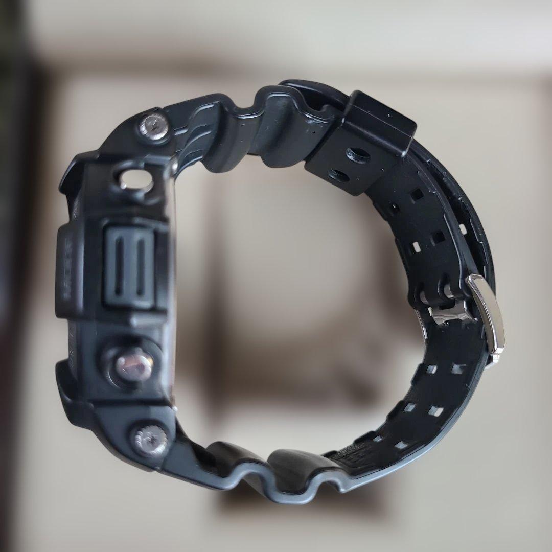 G-SHOCK GW-100-1JF ANTMAN アントマン