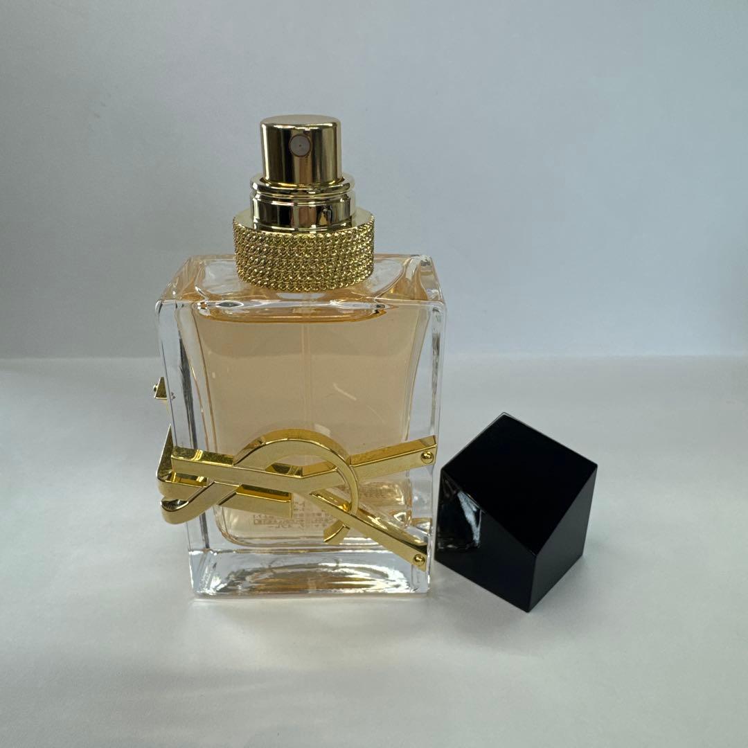 YSL イブサンローラン リブレ オーデトワレ 香水 30ml