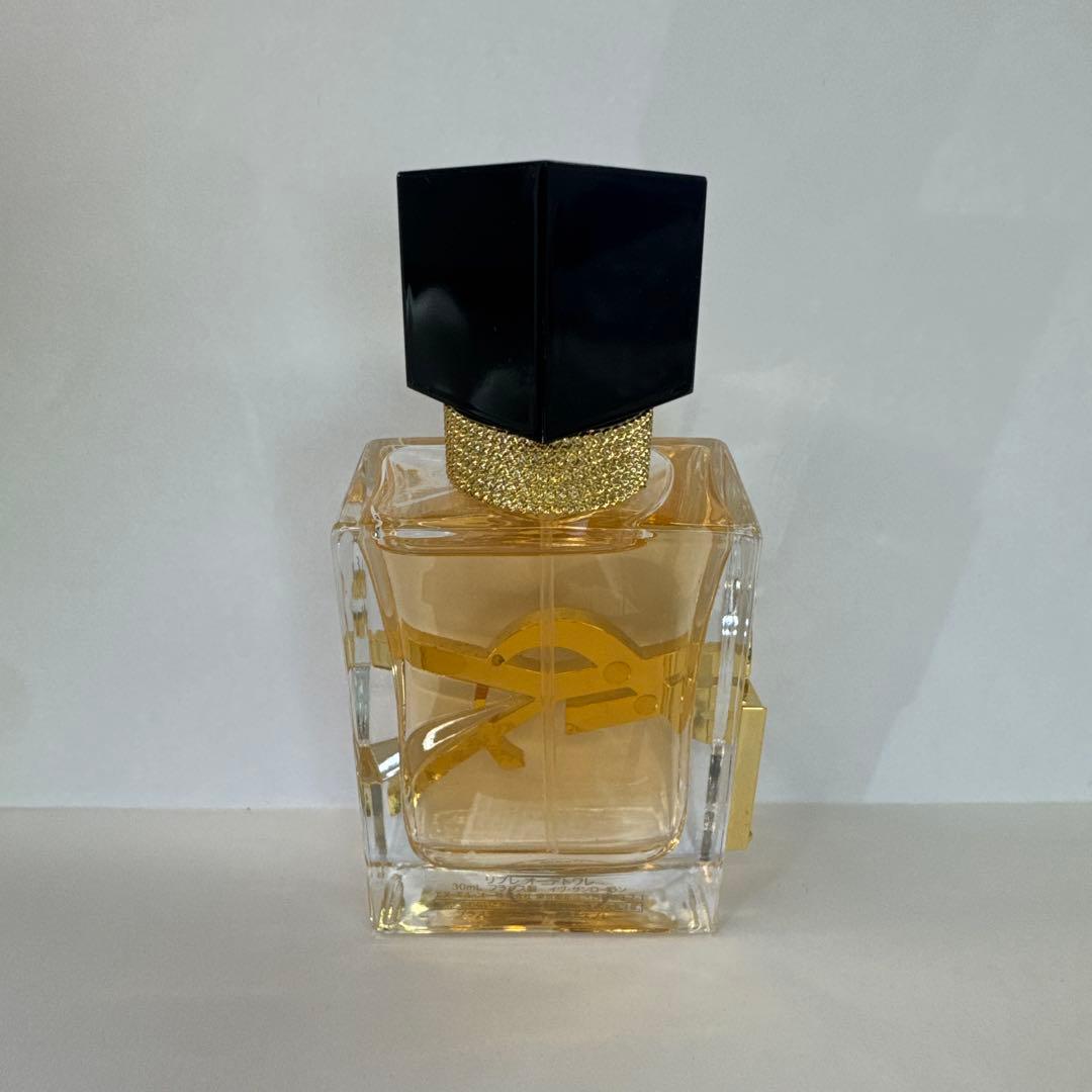 YSL イブサンローラン リブレ オーデトワレ 香水 30ml