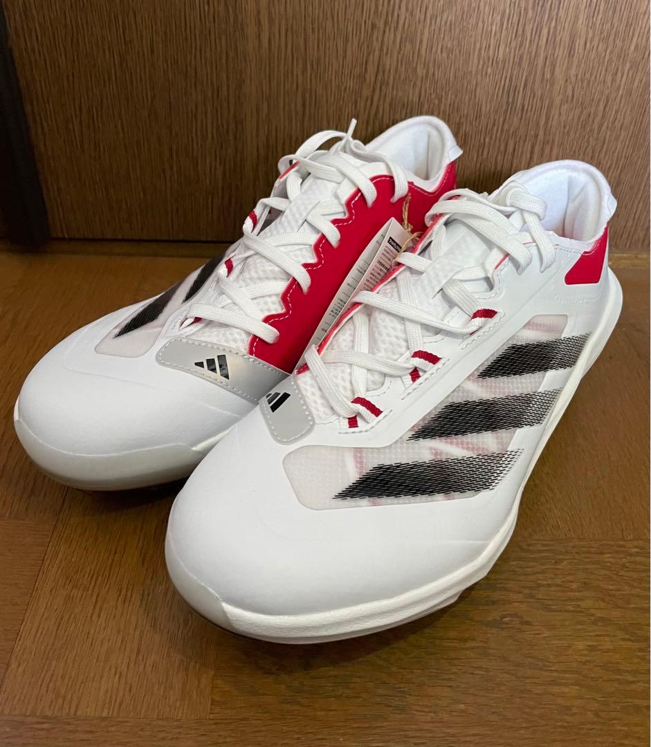 adidas ADIZERO IMPACT 26.0 ポイントスパイク