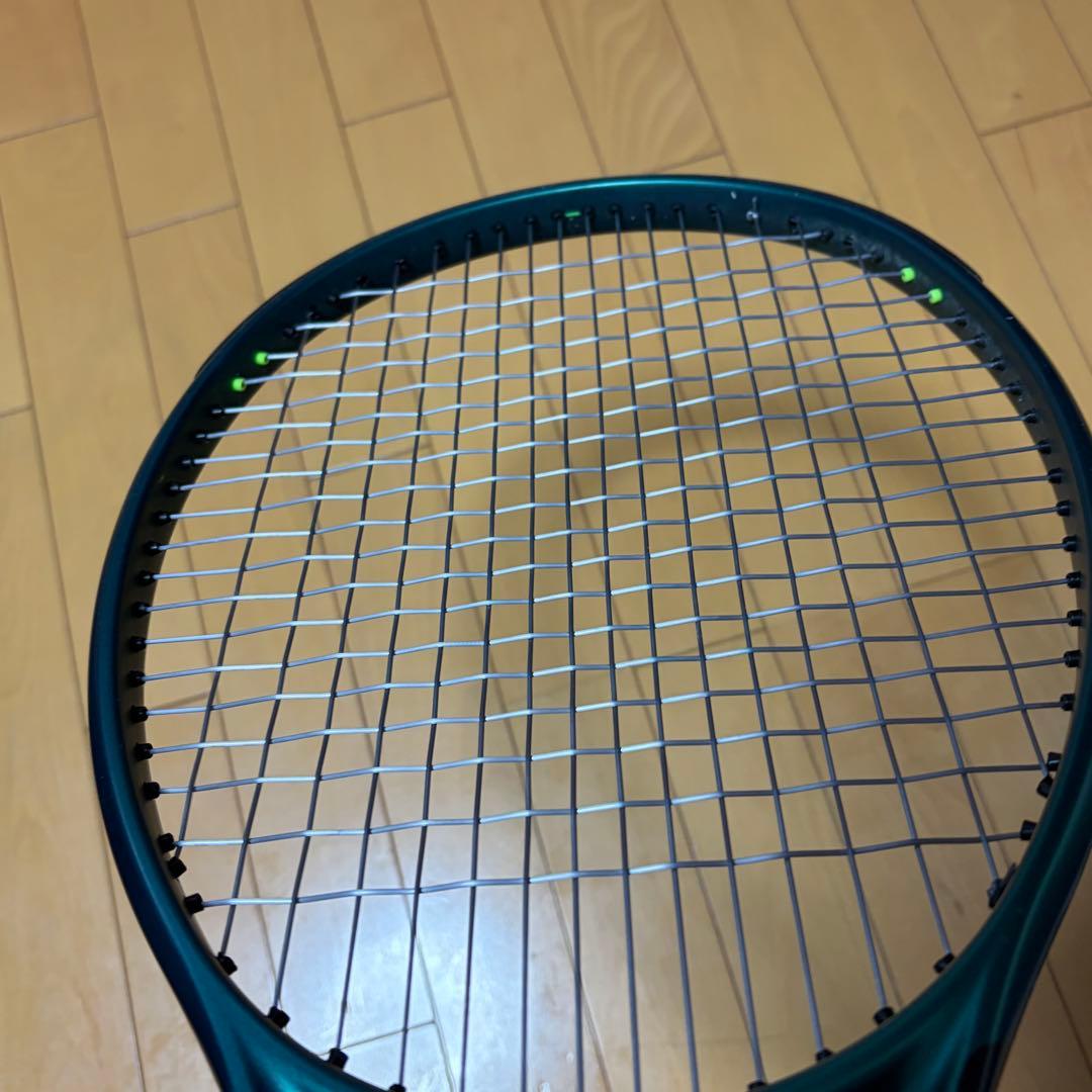 Wilson BLADE98 V9 16x19 G2 ブレード98